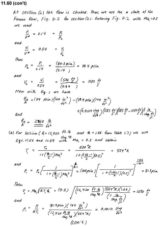 Solucionario 4th Fundamentos Mecanica dos Fluidos Munson