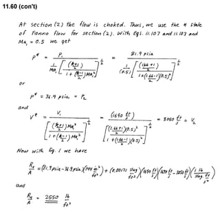 Solucionario 4th Fundamentos Mecanica dos Fluidos Munson