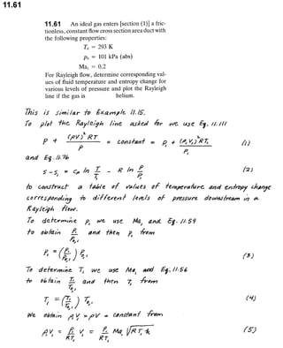 Solucionario 4th Fundamentos Mecanica dos Fluidos Munson