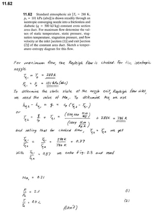 Solucionario 4th Fundamentos Mecanica dos Fluidos Munson