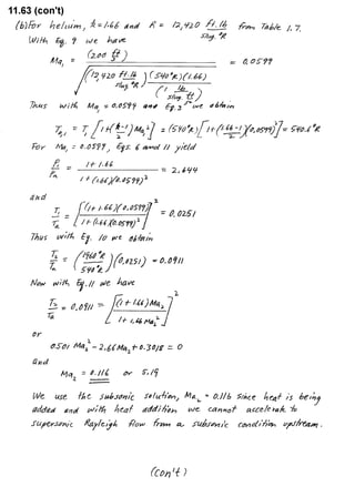 Solucionario 4th Fundamentos Mecanica dos Fluidos Munson