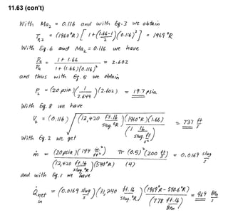 Solucionario 4th Fundamentos Mecanica dos Fluidos Munson