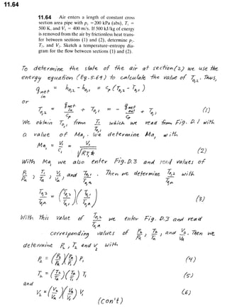 Solucionario 4th Fundamentos Mecanica dos Fluidos Munson