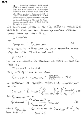 Solucionario 4th Fundamentos Mecanica dos Fluidos Munson