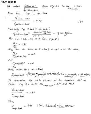 Solucionario 4th Fundamentos Mecanica dos Fluidos Munson
