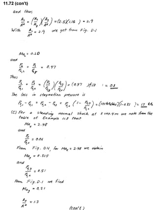 Solucionario 4th Fundamentos Mecanica dos Fluidos Munson