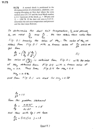Solucionario 4th Fundamentos Mecanica dos Fluidos Munson