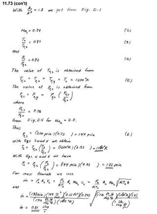 Solucionario 4th Fundamentos Mecanica dos Fluidos Munson