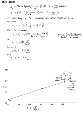 Solucionario 4th Fundamentos Mecanica dos Fluidos Munson
