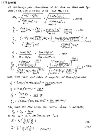 Solucionario 4th Fundamentos Mecanica dos Fluidos Munson