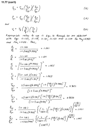 Solucionario 4th Fundamentos Mecanica dos Fluidos Munson