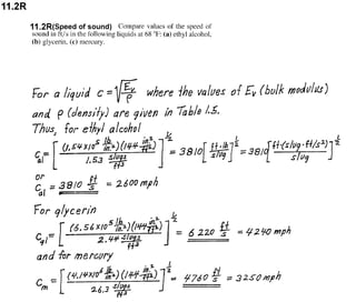 Solucionario 4th Fundamentos Mecanica dos Fluidos Munson