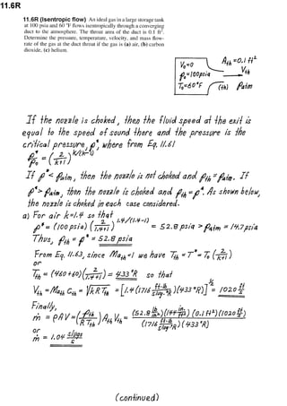 Solucionario 4th Fundamentos Mecanica dos Fluidos Munson