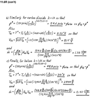 Solucionario 4th Fundamentos Mecanica dos Fluidos Munson