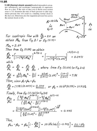 Solucionario 4th Fundamentos Mecanica dos Fluidos Munson