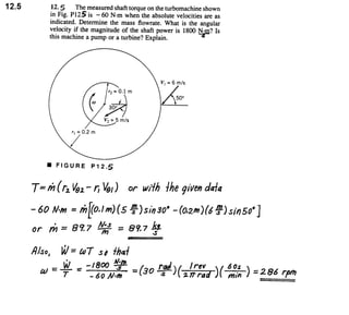 Solucionario 4th Fundamentos Mecanica dos Fluidos Munson