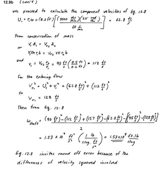 Solucionario 4th Fundamentos Mecanica dos Fluidos Munson