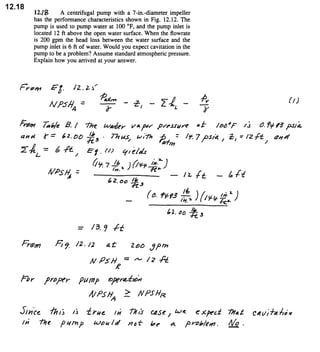 Solucionario 4th Fundamentos Mecanica dos Fluidos Munson