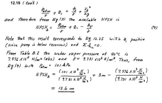 Solucionario 4th Fundamentos Mecanica dos Fluidos Munson