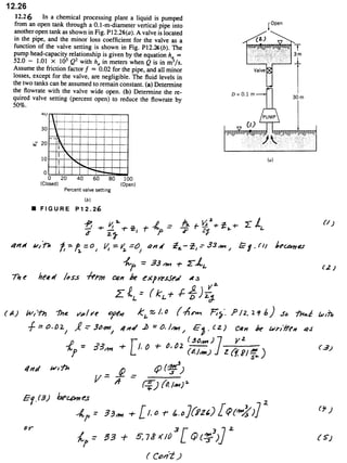 Solucionario 4th Fundamentos Mecanica dos Fluidos Munson