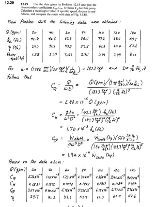 Solucionario 4th Fundamentos Mecanica dos Fluidos Munson