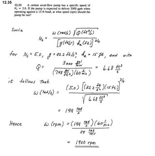 Solucionario 4th Fundamentos Mecanica dos Fluidos Munson