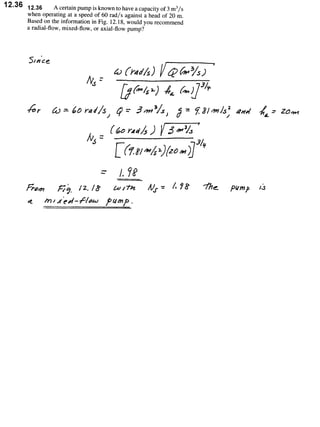 Solucionario 4th Fundamentos Mecanica dos Fluidos Munson