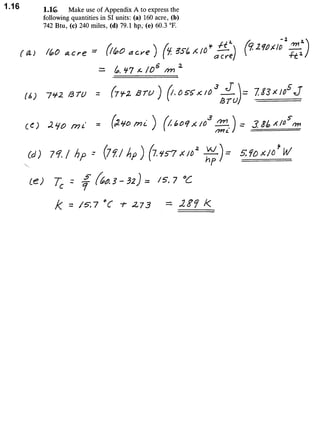 Solucionario 4th Fundamentos Mecanica dos Fluidos Munson