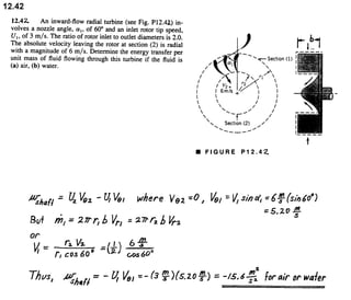 Solucionario 4th Fundamentos Mecanica dos Fluidos Munson