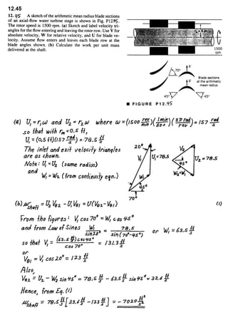 Solucionario 4th Fundamentos Mecanica dos Fluidos Munson