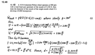 Solucionario 4th Fundamentos Mecanica dos Fluidos Munson