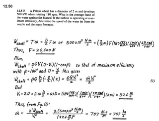 Solucionario 4th Fundamentos Mecanica dos Fluidos Munson
