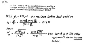 Solucionario 4th Fundamentos Mecanica dos Fluidos Munson