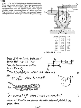 Solucionario 4th Fundamentos Mecanica dos Fluidos Munson