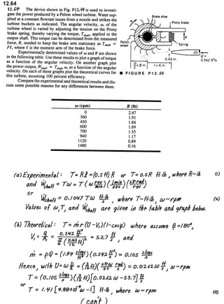 Solucionario 4th Fundamentos Mecanica dos Fluidos Munson