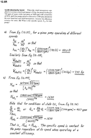 Solucionario 4th Fundamentos Mecanica dos Fluidos Munson