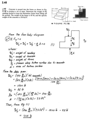 Solucionario 4th Fundamentos Mecanica dos Fluidos Munson