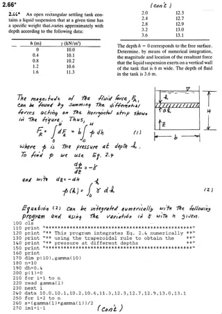Solucionario 4th Fundamentos Mecanica dos Fluidos Munson