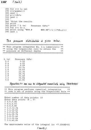 Solucionario 4th Fundamentos Mecanica dos Fluidos Munson
