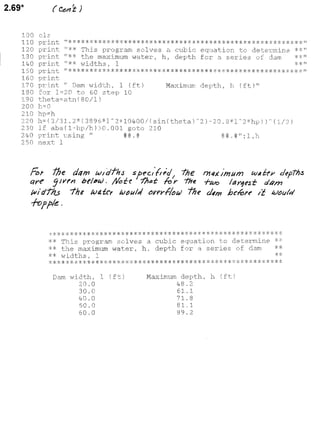 Solucionario 4th Fundamentos Mecanica dos Fluidos Munson