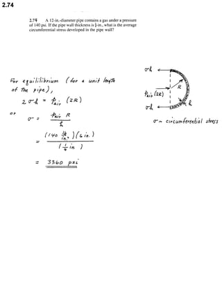 Solucionario 4th Fundamentos Mecanica dos Fluidos Munson