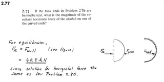 Solucionario 4th Fundamentos Mecanica dos Fluidos Munson