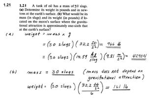 Solucionario 4th Fundamentos Mecanica dos Fluidos Munson