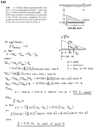 Solucionario 4th Fundamentos Mecanica dos Fluidos Munson