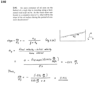Solucionario 4th Fundamentos Mecanica dos Fluidos Munson