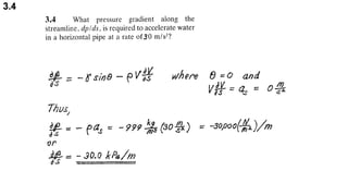 Solucionario 4th Fundamentos Mecanica dos Fluidos Munson