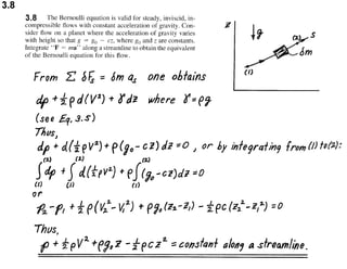 Solucionario 4th Fundamentos Mecanica dos Fluidos Munson