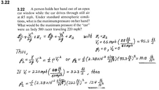 Solucionario 4th Fundamentos Mecanica dos Fluidos Munson