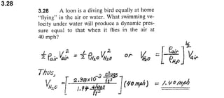 Solucionario 4th Fundamentos Mecanica dos Fluidos Munson