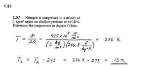 Solucionario 4th Fundamentos Mecanica dos Fluidos Munson